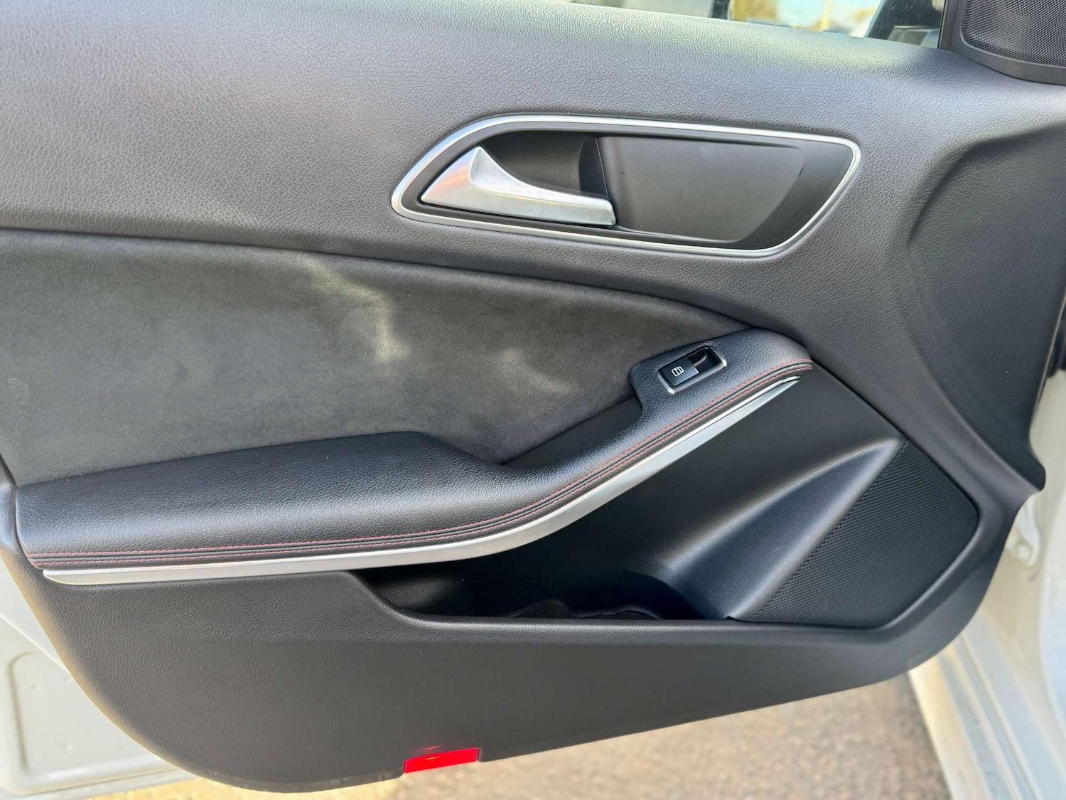 Used Mercedes-Benz A-Class 2015 for sale - 77003467: Photo 43