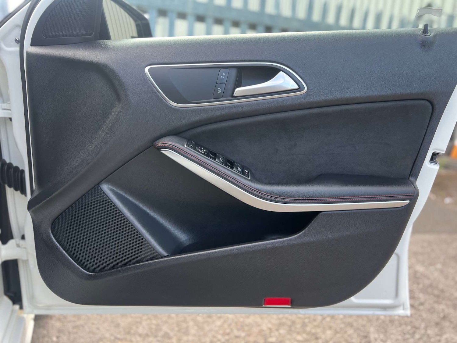 Used Mercedes-Benz A-Class 2015 for sale - 77003467: Photo 44