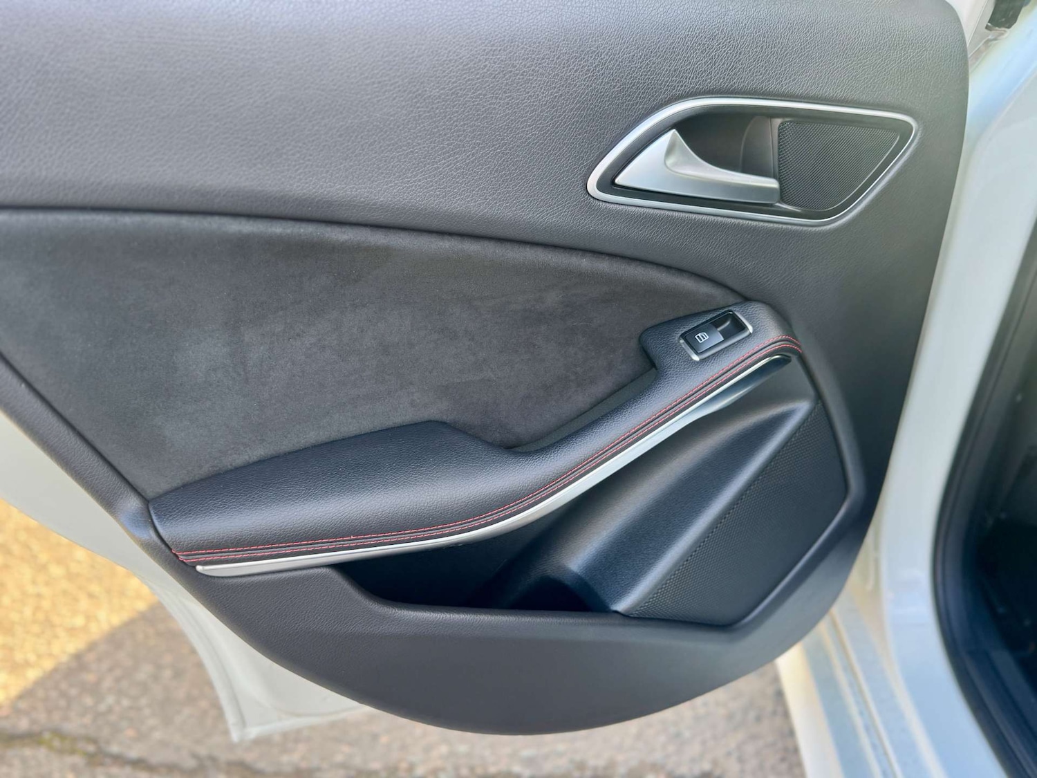 Used Mercedes-Benz A-Class 2015 for sale - 77003467: Photo 45