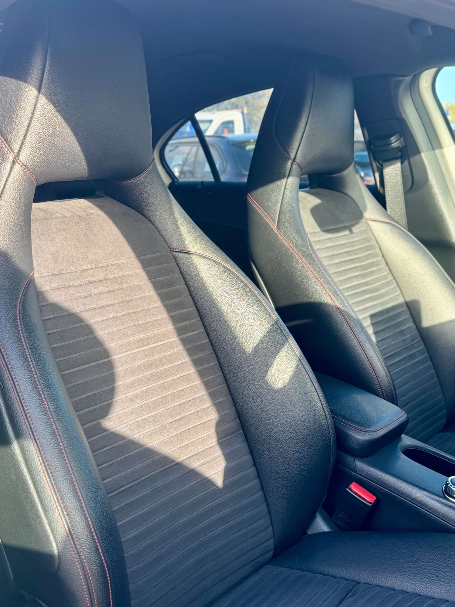 Used Mercedes-Benz A-Class 2015 for sale - 77003467: Photo 7