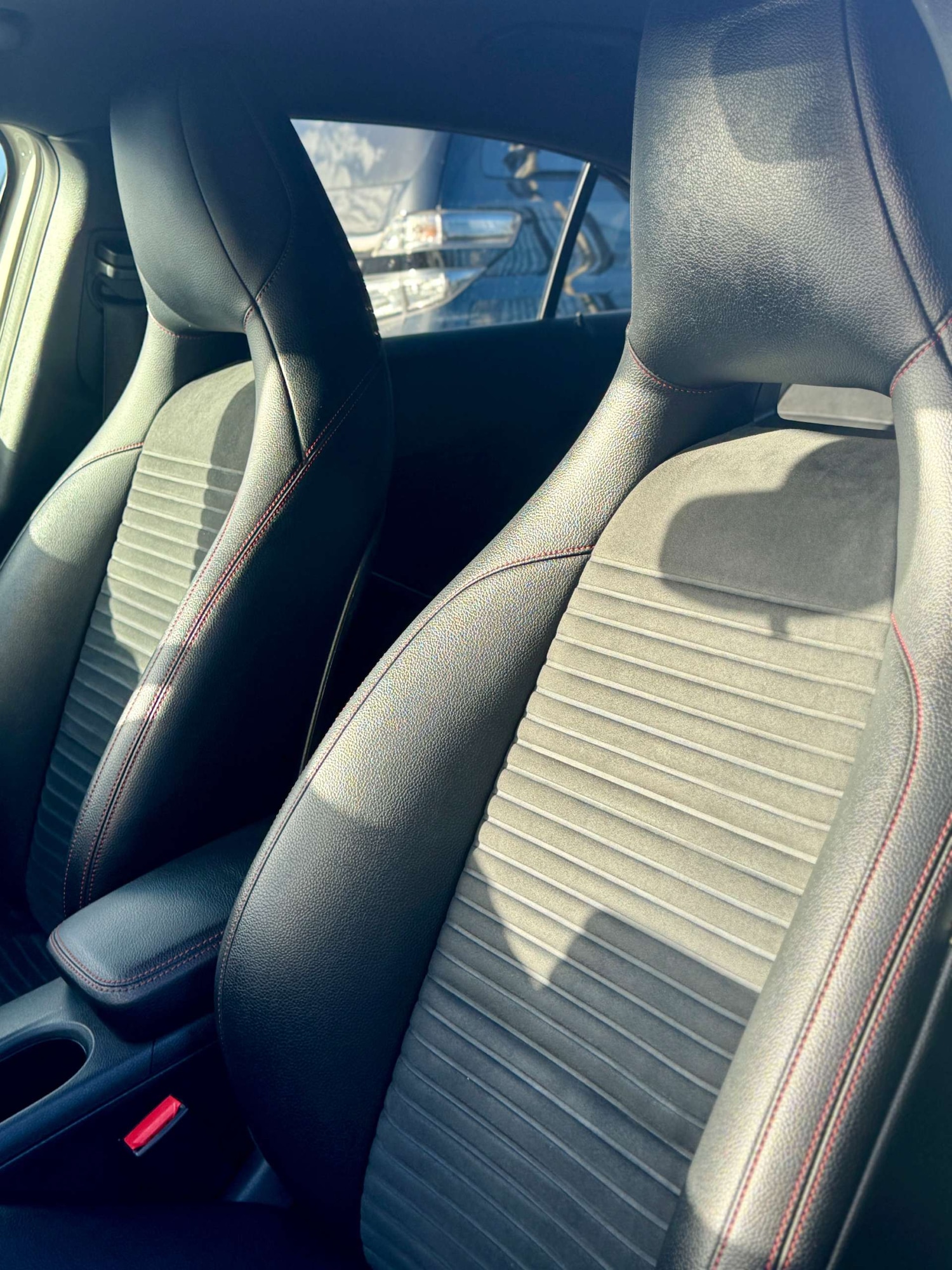 Used Mercedes-Benz A-Class 2015 for sale - 77003467: Photo 9