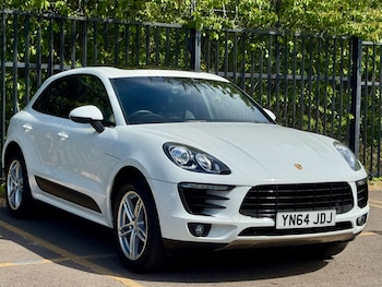 Used Porsche Macan undefined for sale - 78386012: Photo