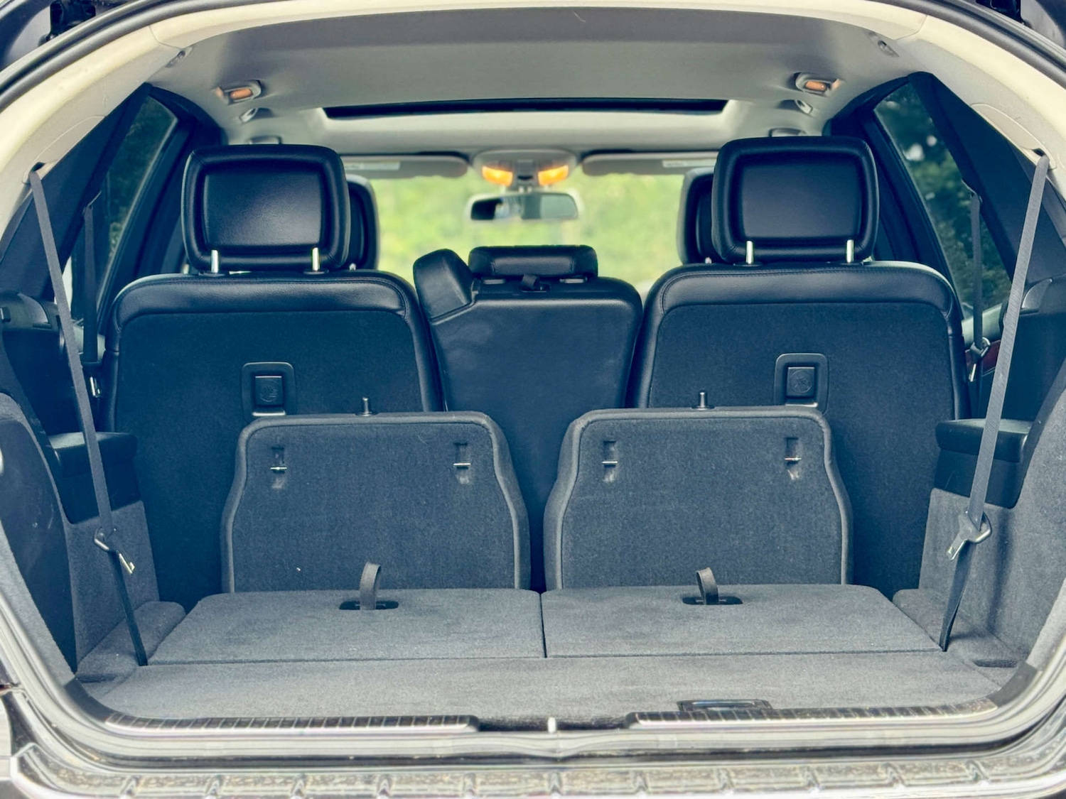 Used Mercedes-Benz R Class 2017 for sale - 76602180: Photo 23