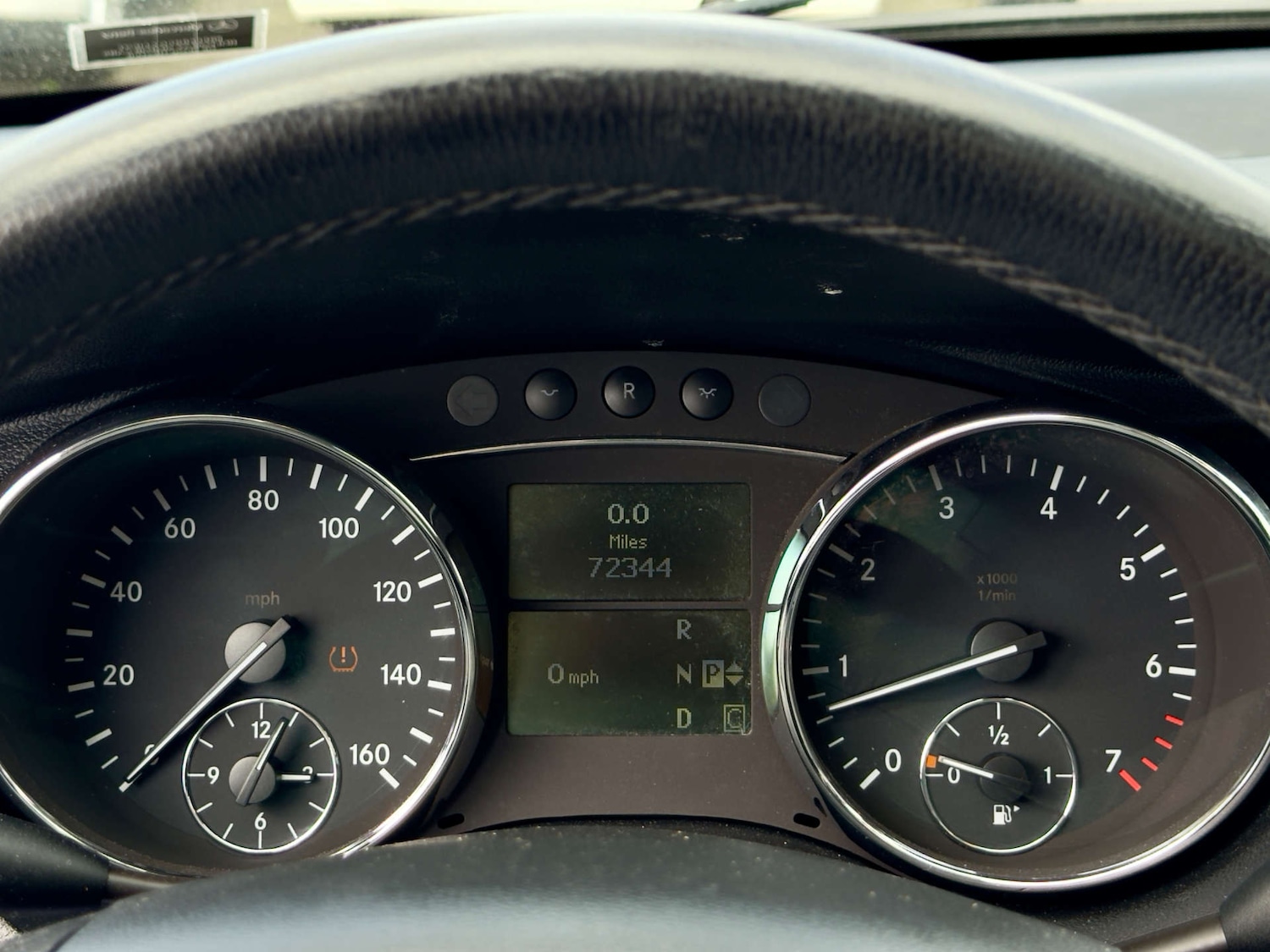 Used Mercedes-Benz R Class 2017 for sale - 76602180: Photo 36