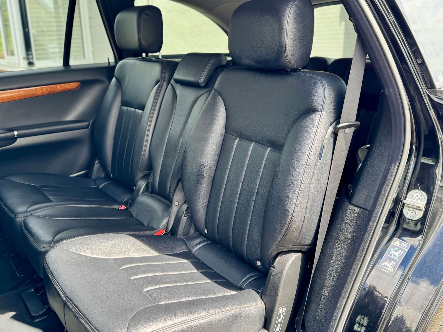 Used Mercedes-Benz R Class 2017 for sale - 76602180: Photo 39