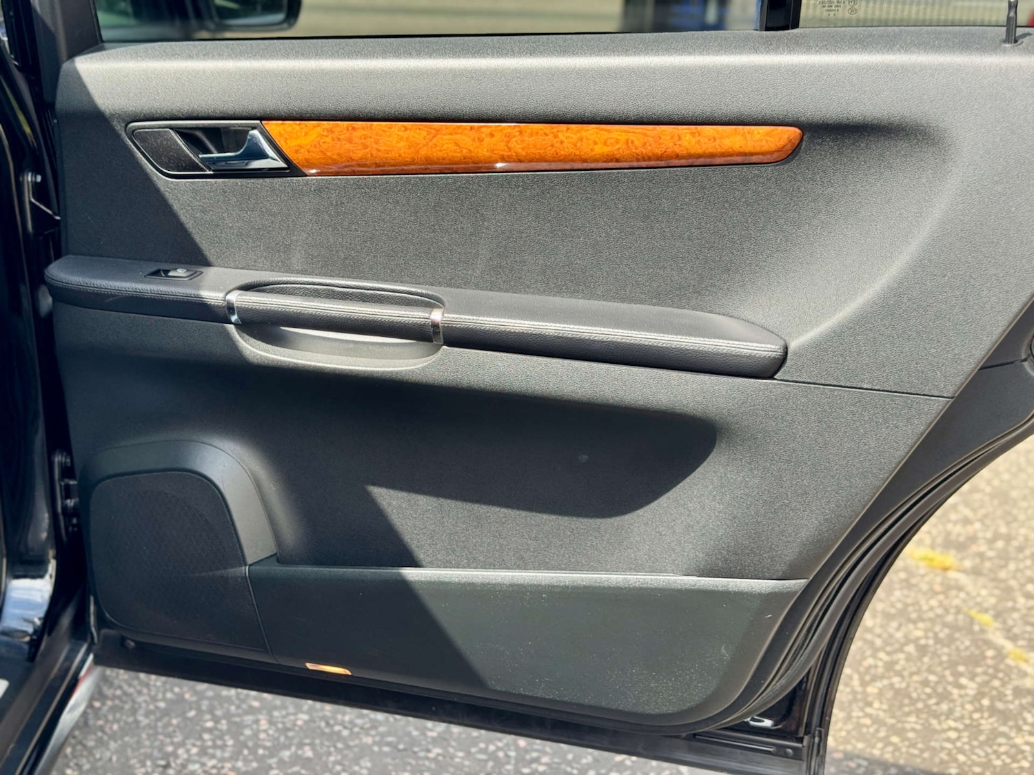 Used Mercedes-Benz R Class 2017 for sale - 76602180: Photo 57