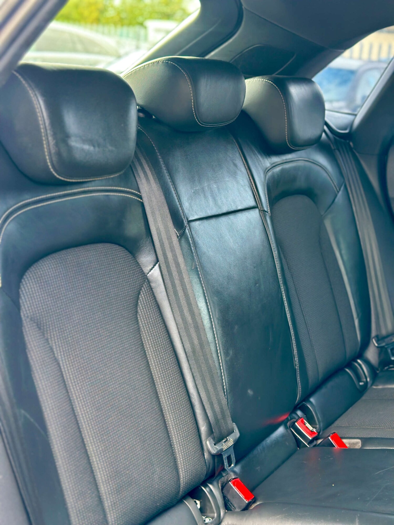 Used Audi Q3 2015 for sale - 77413350: Photo 17