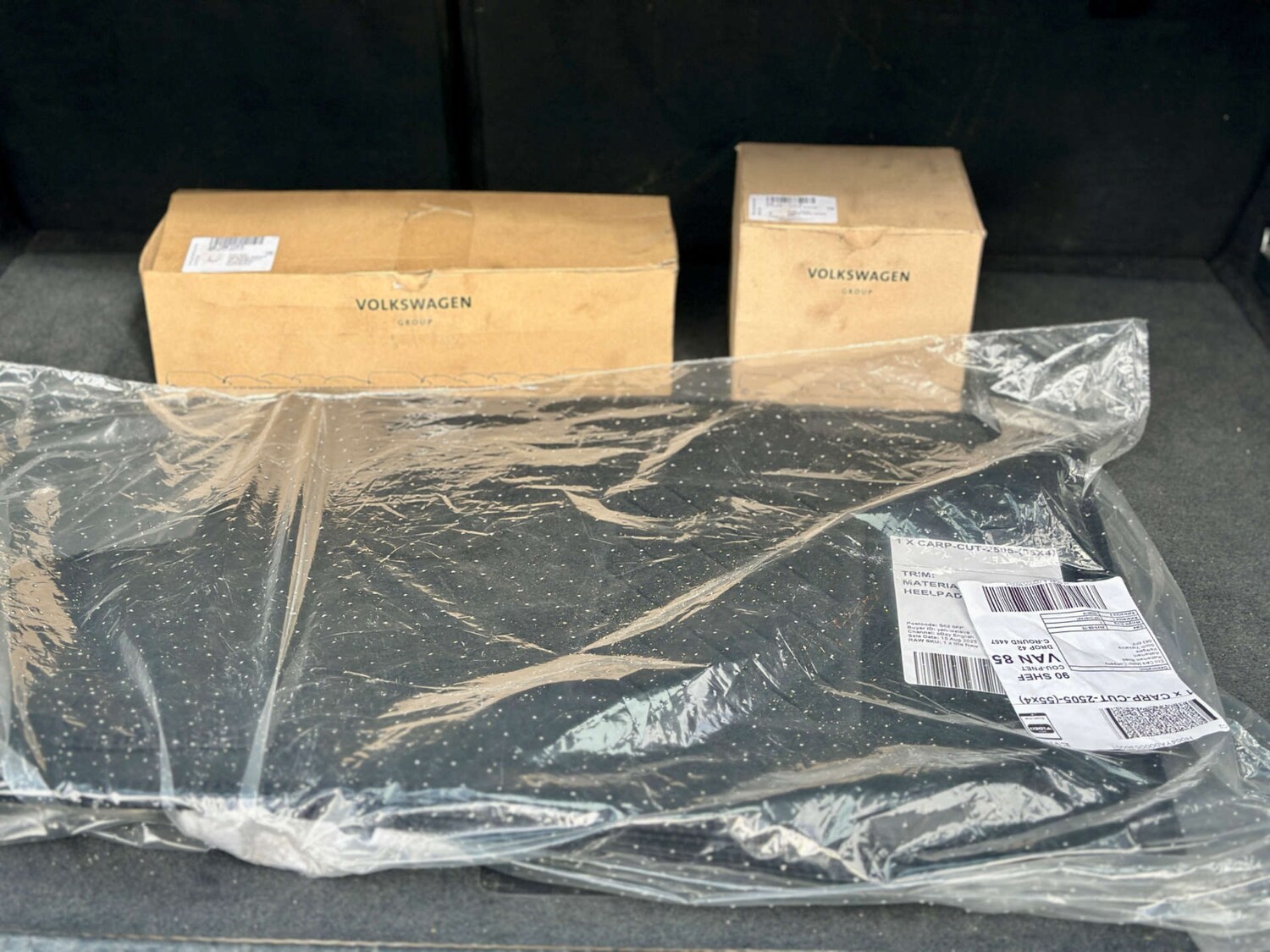 Used Audi Q3 2015 for sale - 77413350: Photo 19