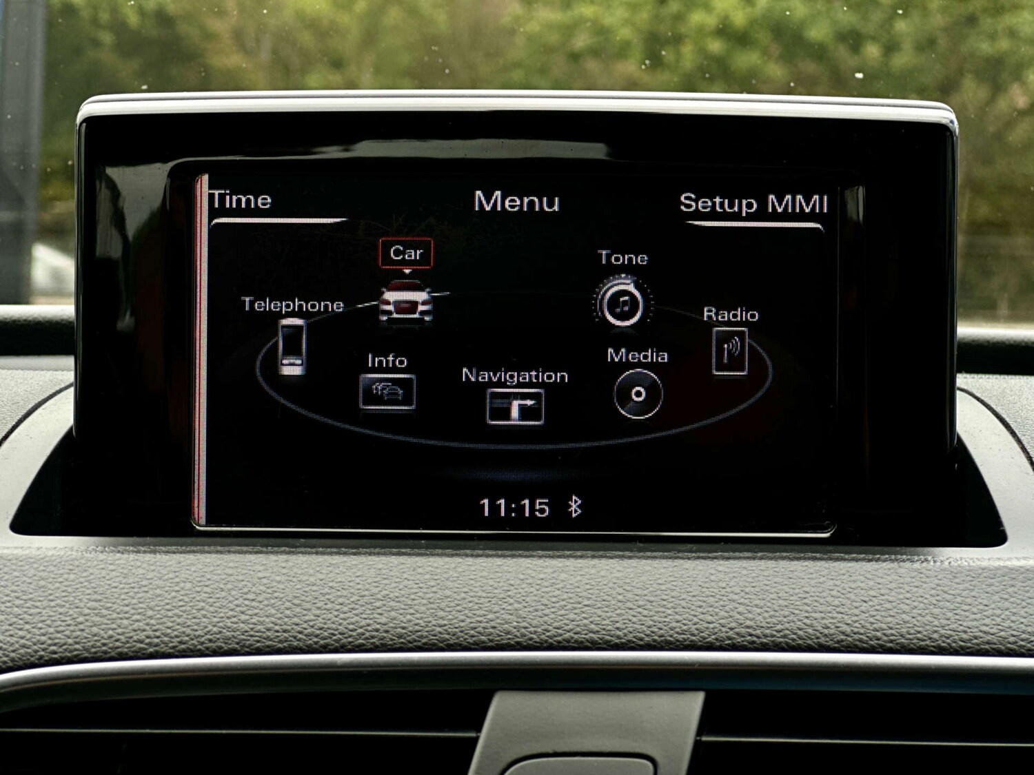 Used Audi Q3 2015 for sale - 77413350: Photo 42