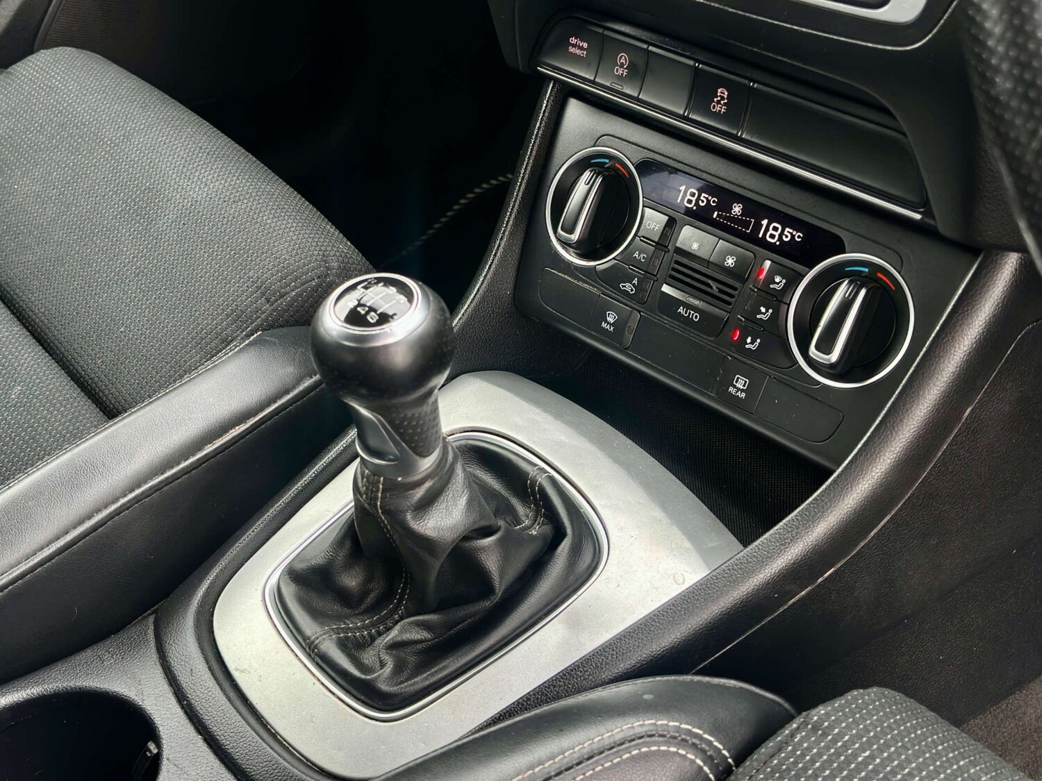 Used Audi Q3 2015 for sale - 77413350: Photo 47