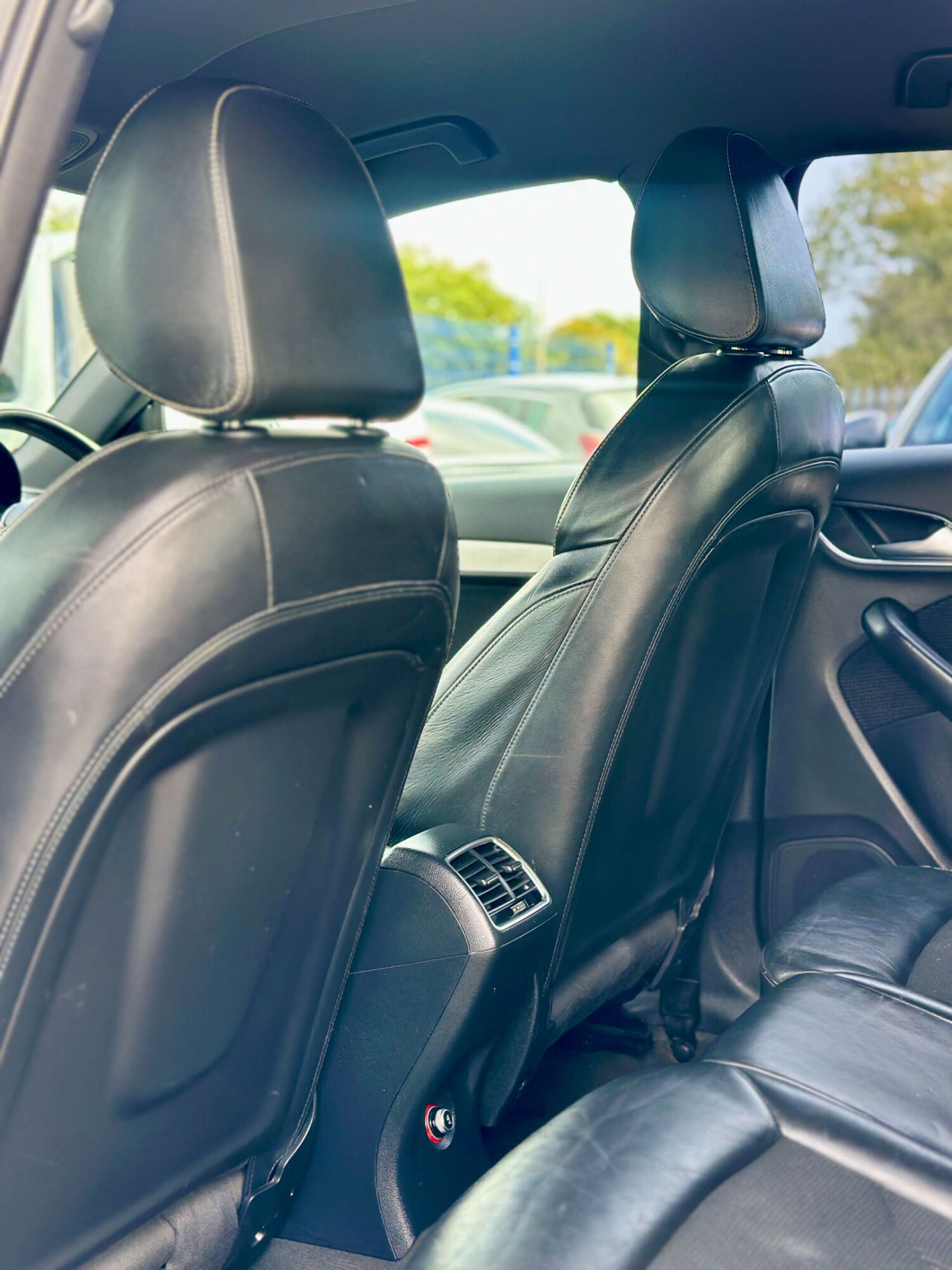 Used Audi Q3 2015 for sale - 77413350: Photo 51