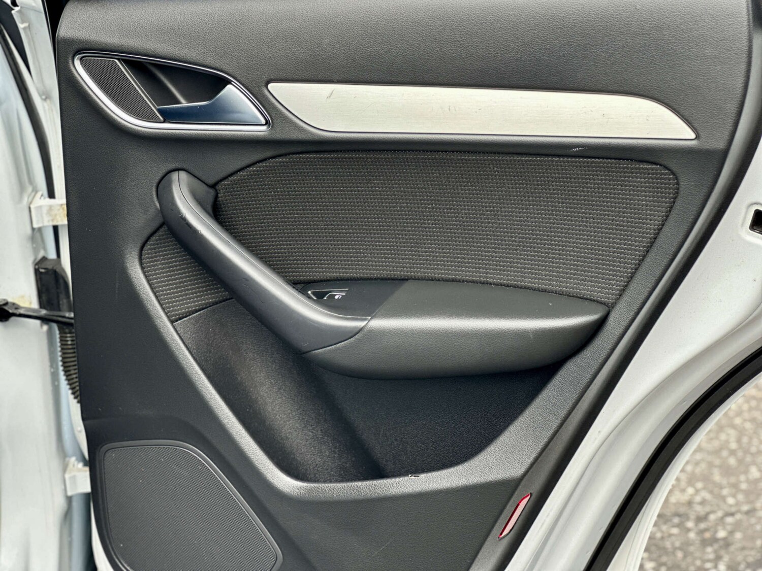 Used Audi Q3 2015 for sale - 77413350: Photo 60