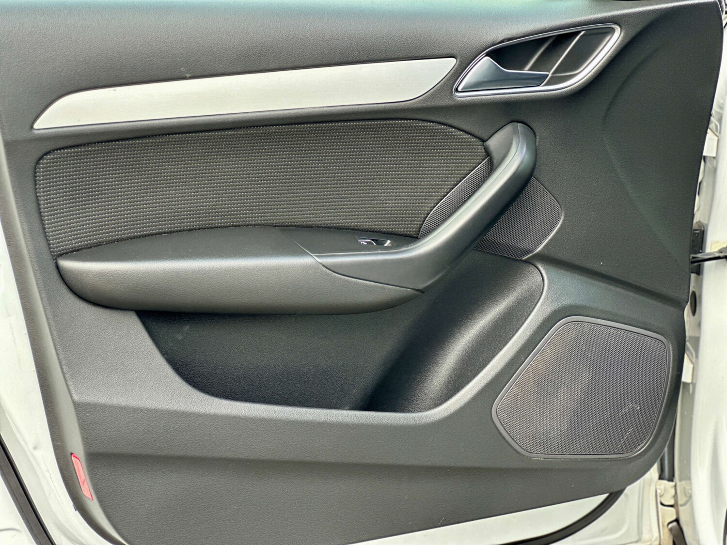 Used Audi Q3 2015 for sale - 77413350: Photo 61