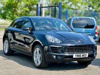 2016 - 2.0T SUV 5dr Petrol PDK 4WD Euro 6 (s/s) (252 ps)