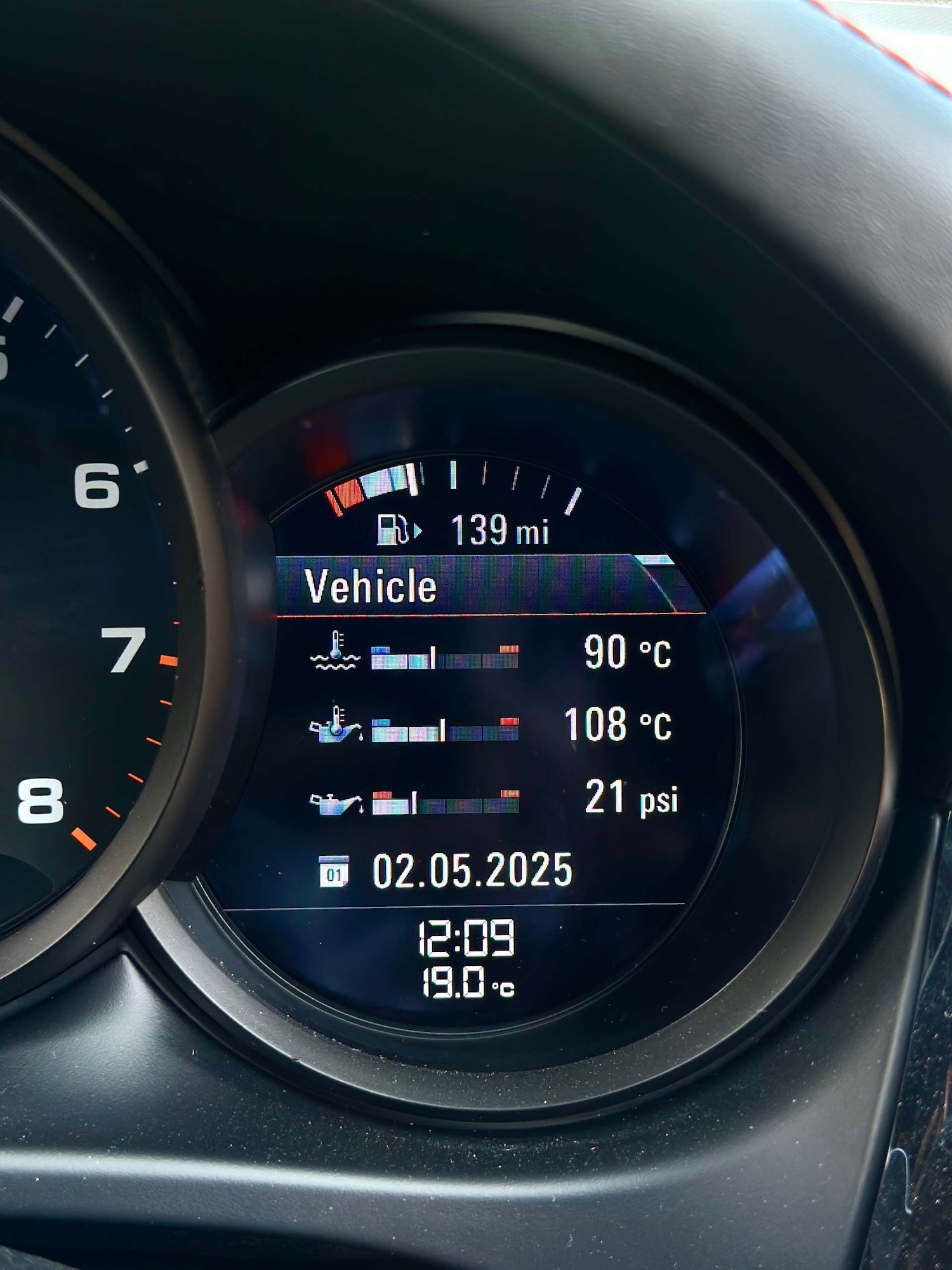 Vehicle 50