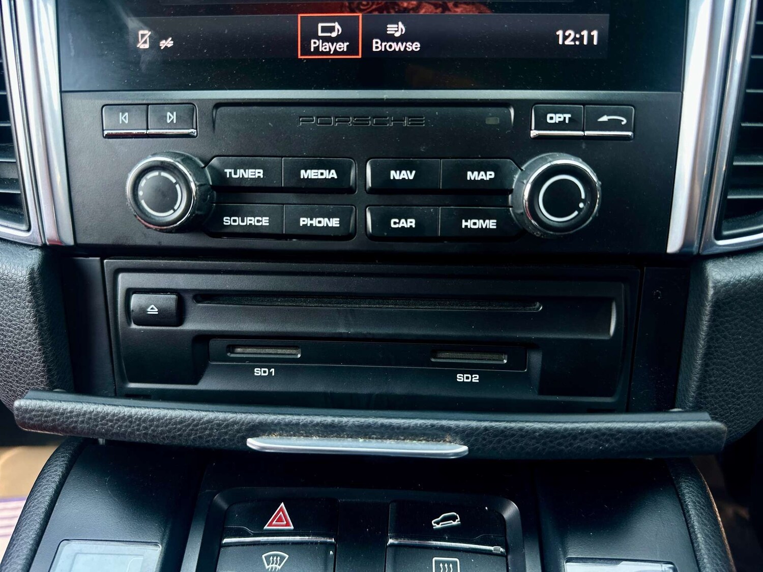 Vehicle 54