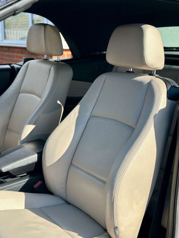 Used BMW 1 Series 2012 for sale - 75516317: Photo 10