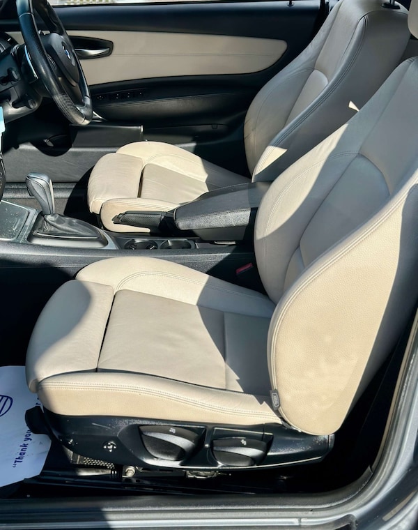 Used BMW 1 Series 2012 for sale - 75516317: Photo 11