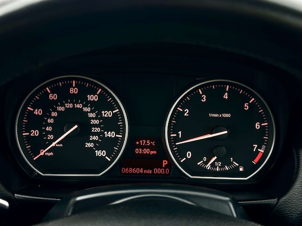 Used BMW 1 Series 2012 for sale - 75516317: Photo 14