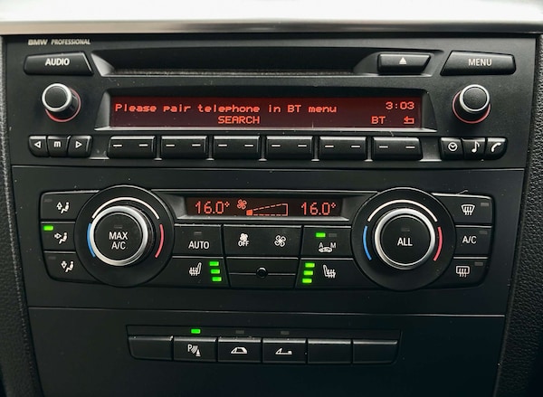 Used BMW 1 Series 2012 for sale - 75516317: Photo 15