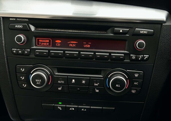 Used BMW 1 Series 2012 for sale - 75516317: Photo 17