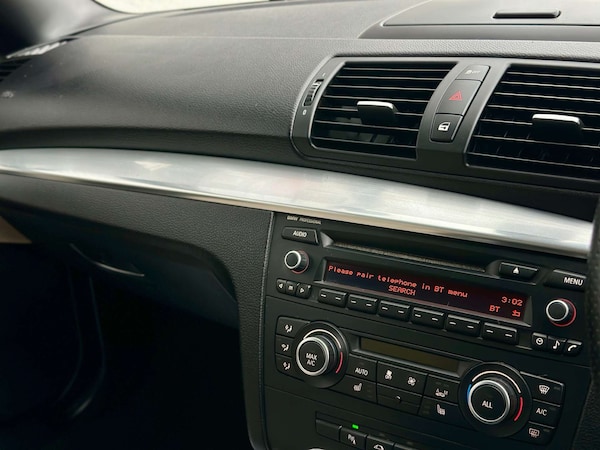 Used BMW 1 Series 2012 for sale - 75516317: Photo 21