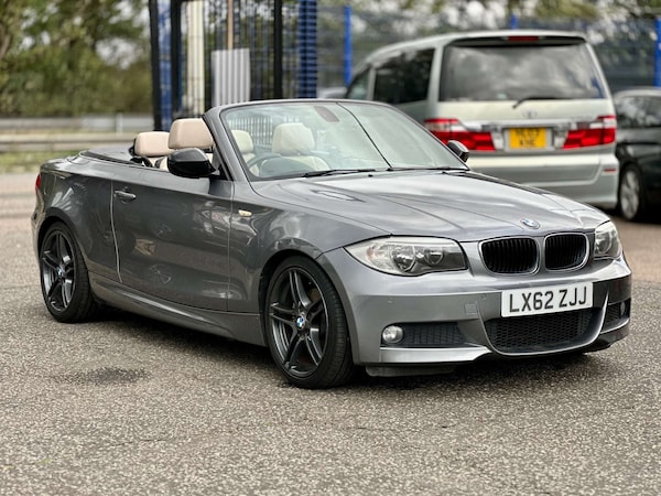 Used BMW 1 Series 2012 for sale - 75516317: Photo 26
