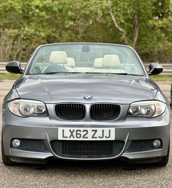 Used BMW 1 Series 2012 for sale - 75516317: Photo 27