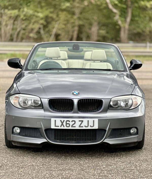 Used BMW 1 Series 2012 for sale - 75516317: Photo 29