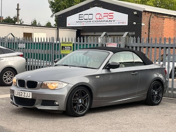 Used BMW 1 Series 2012 for sale - 75516317: Photo