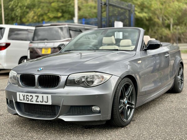 Used BMW 1 Series 2012 for sale - 75516317: Photo 30