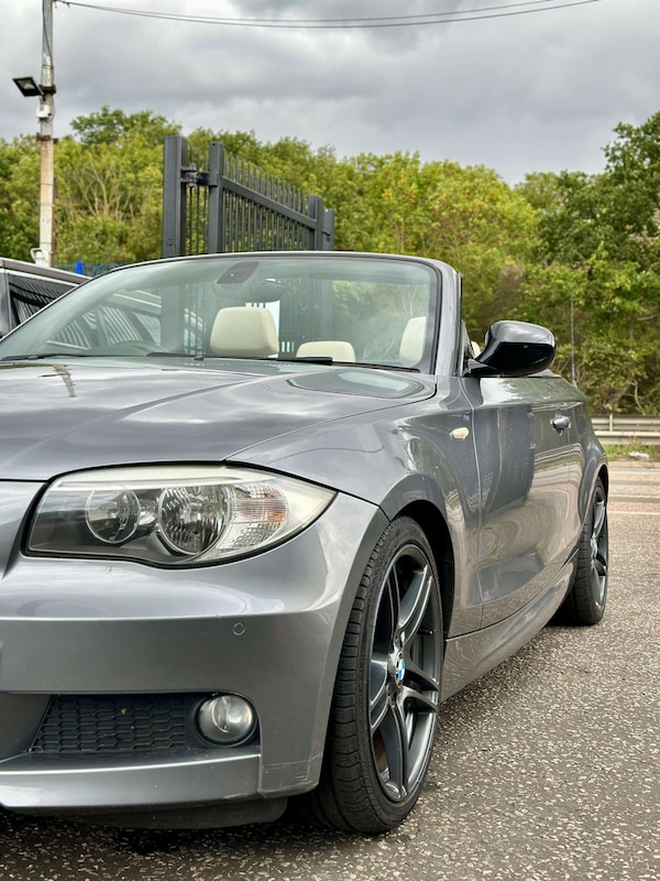 Used BMW 1 Series 2012 for sale - 75516317: Photo 33