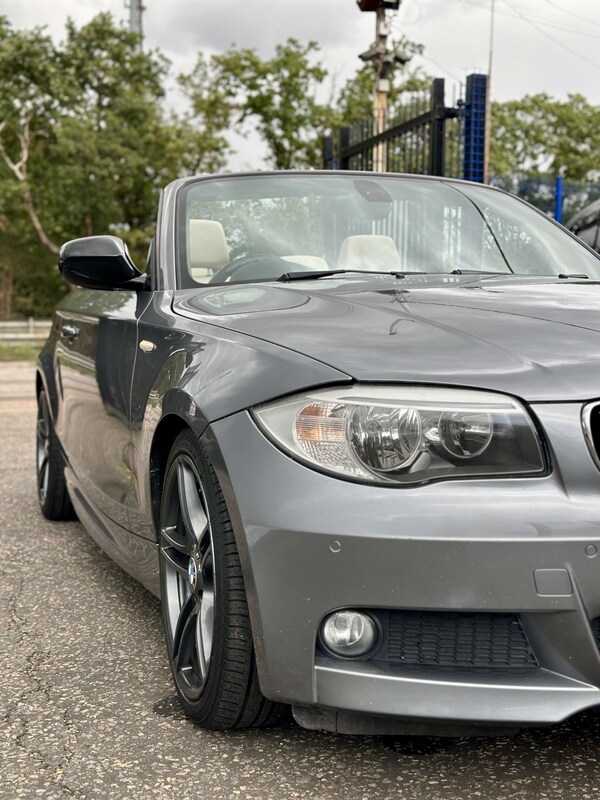 Used BMW 1 Series 2012 for sale - 75516317: Photo 34