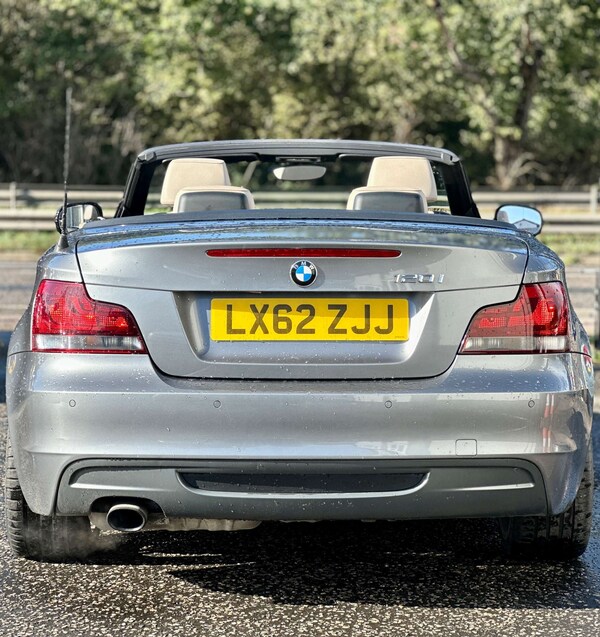 Used BMW 1 Series 2012 for sale - 75516317: Photo 39