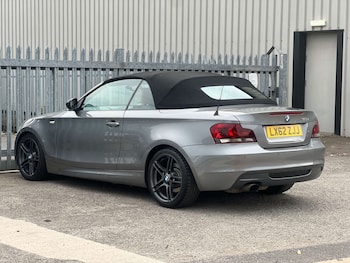 Used BMW 1 Series 2012 for sale - 75516317: Photo