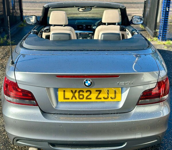Used BMW 1 Series 2012 for sale - 75516317: Photo 41