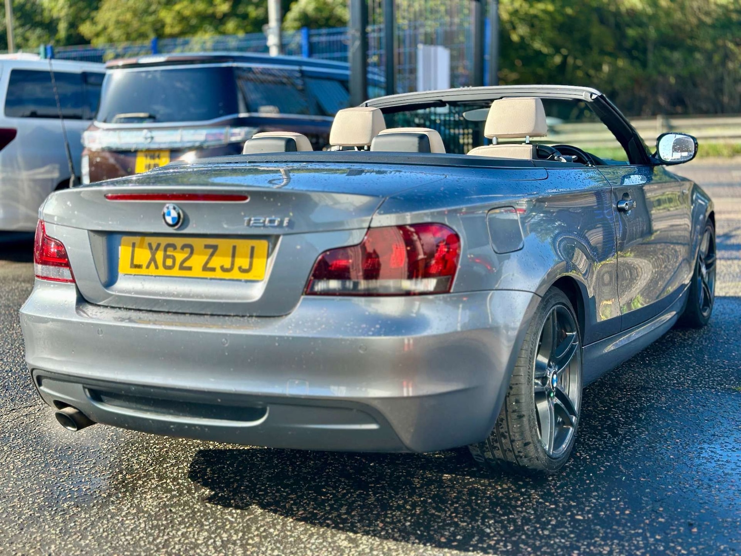 Used BMW 1 Series 2012 for sale - 75516317: Photo 46