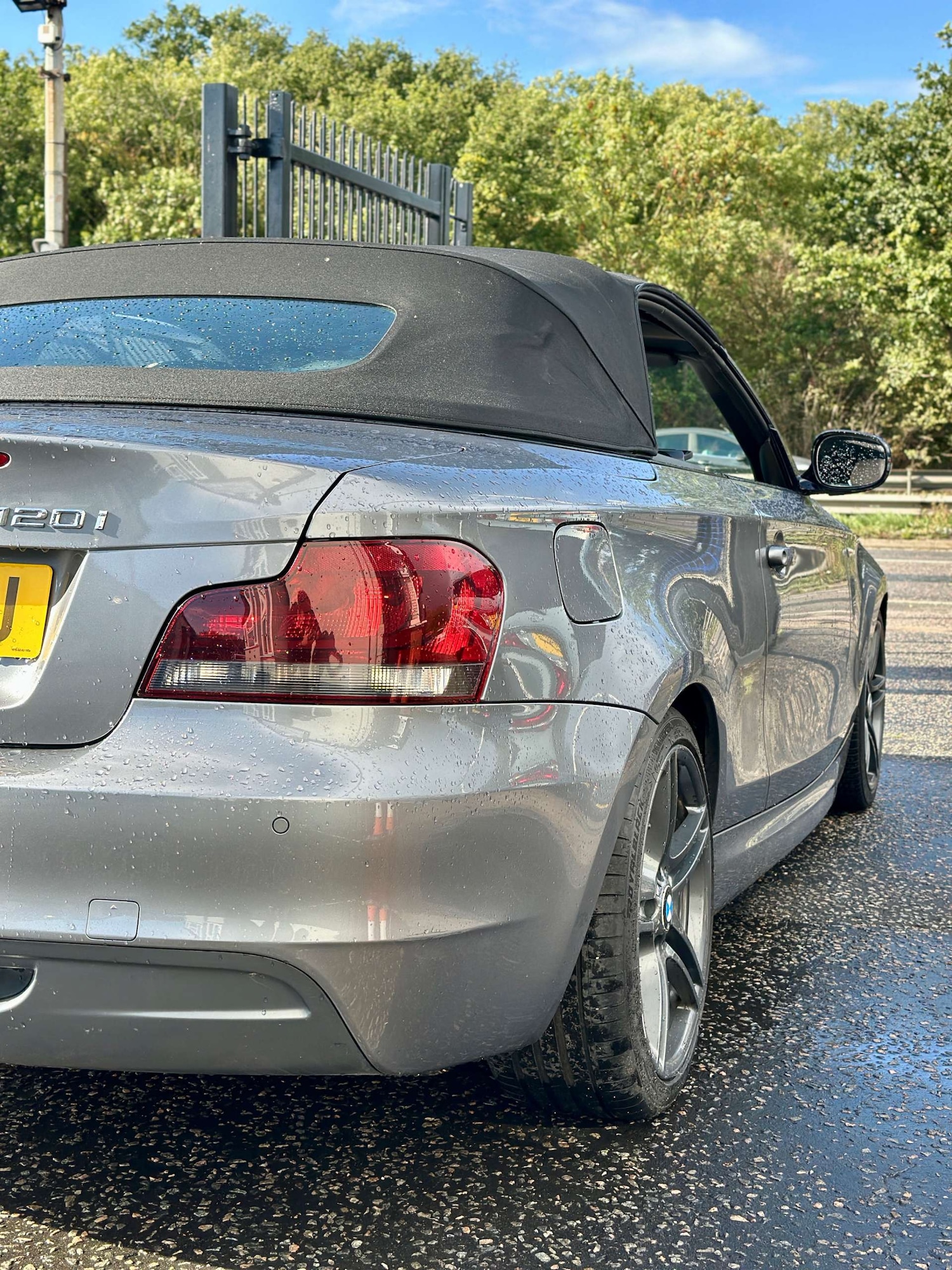 Used BMW 1 Series 2012 for sale - 75516317: Photo 47