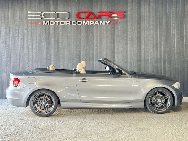 Used BMW 1 Series 2012 for sale - 75516317: Photo 4