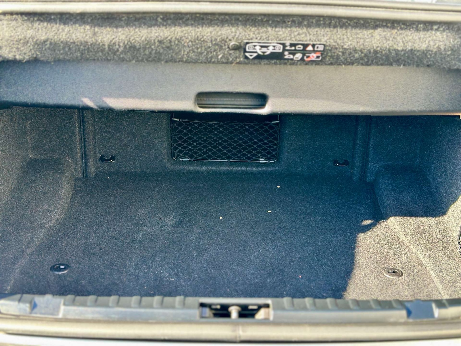 Used BMW 1 Series 2012 for sale - 75516317: Photo 59