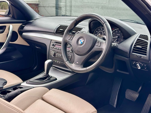 Used BMW 1 Series 2012 for sale - 75516317: Photo 5