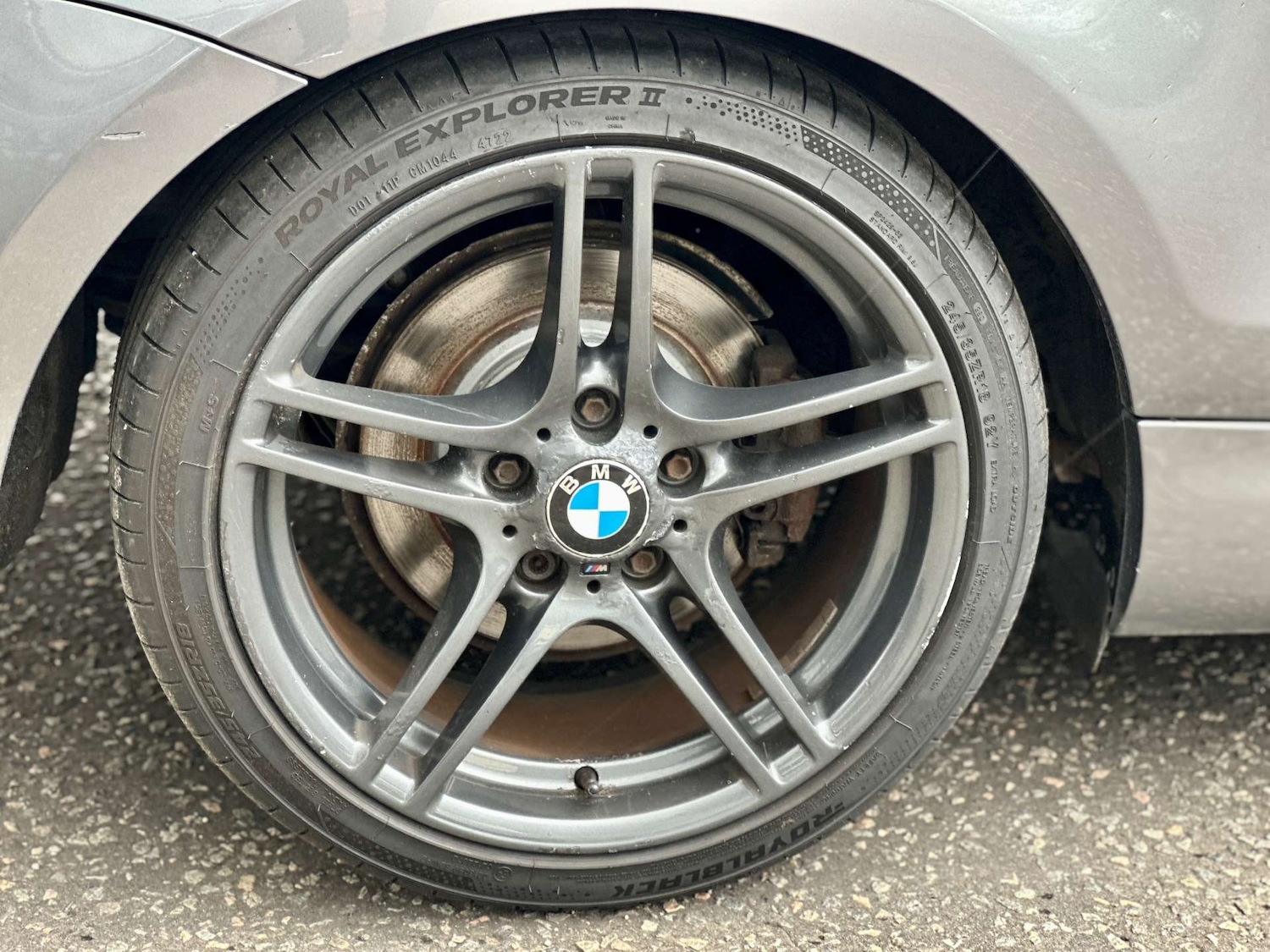 Used BMW 1 Series 2012 for sale - 75516317: Photo 63