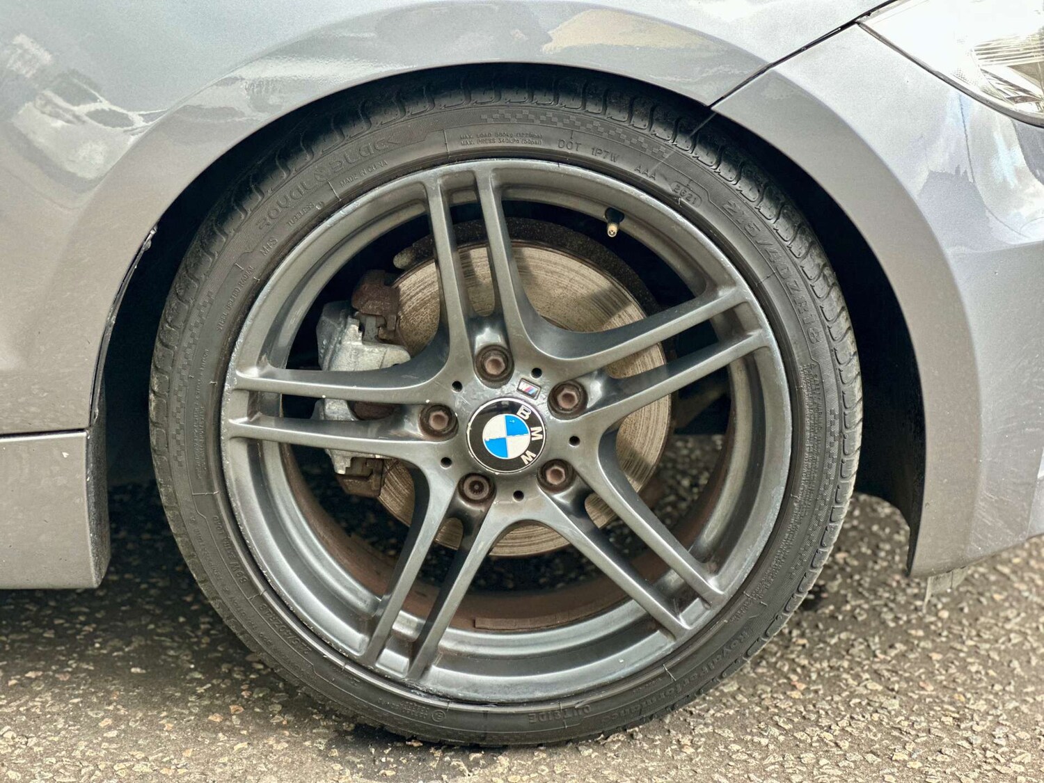 Used BMW 1 Series 2012 for sale - 75516317: Photo 64