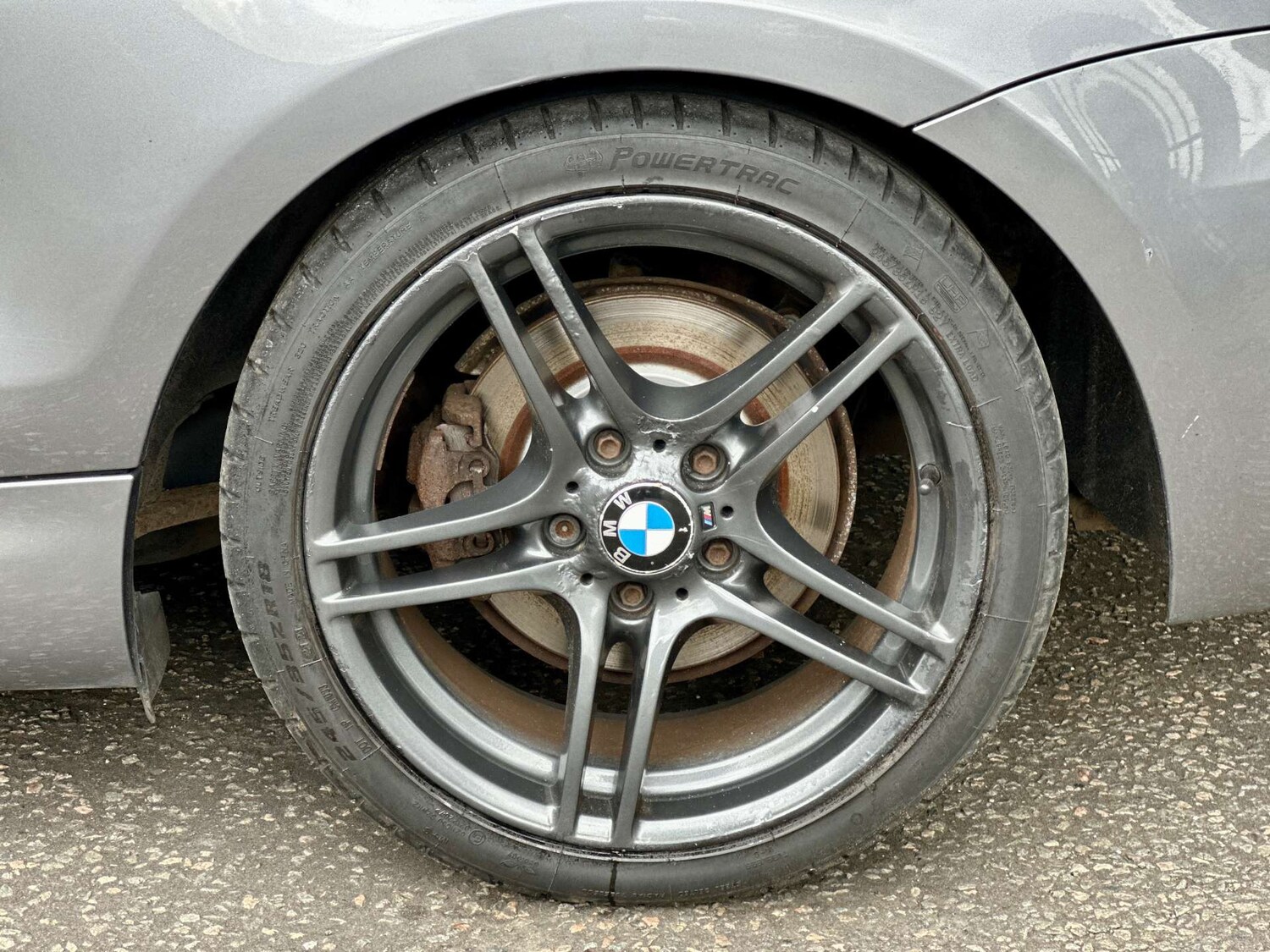 Used BMW 1 Series 2012 for sale - 75516317: Photo 66