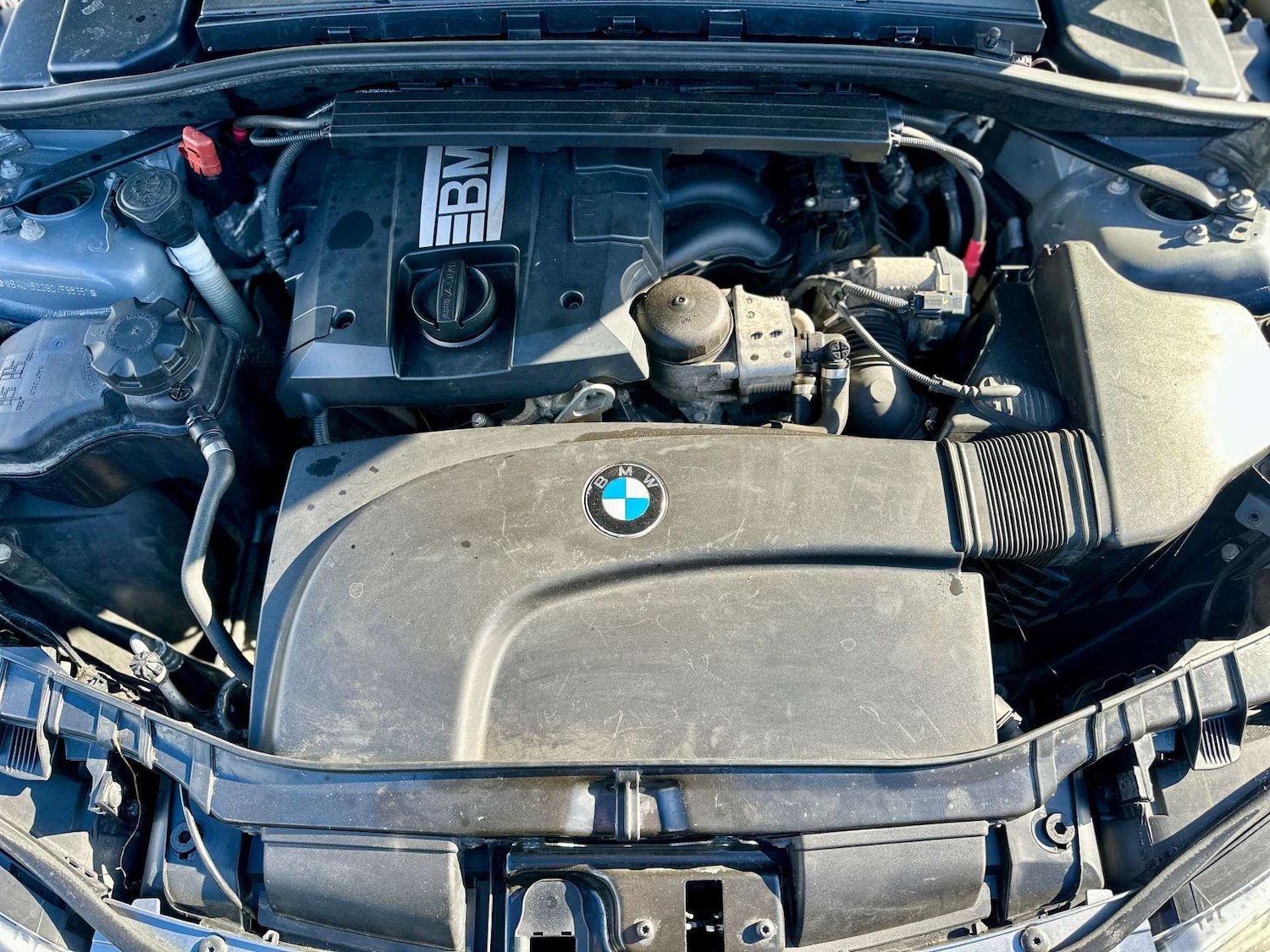 Used BMW 1 Series 2012 for sale - 75516317: Photo 67