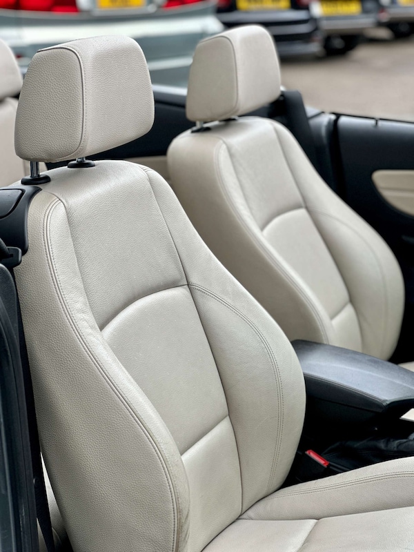 Used BMW 1 Series 2012 for sale - 75516317: Photo 6