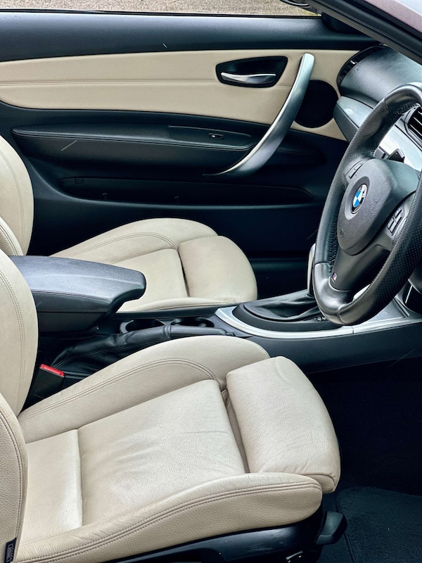 Used BMW 1 Series 2012 for sale - 75516317: Photo 7