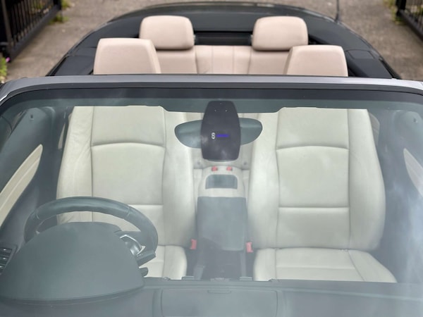 Used BMW 1 Series 2012 for sale - 75516317: Photo 8
