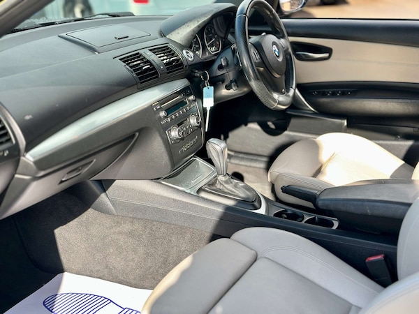 Used BMW 1 Series 2012 for sale - 75516317: Photo 9
