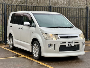 Used Mitsubishi Delica undefined for sale - 78667102: Photo